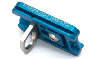 快捷任务转换的相机底盘