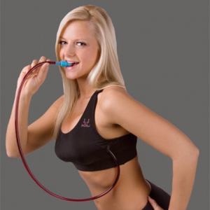 趣味随身储水袋