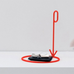 “在这儿呢！”趣味规整环