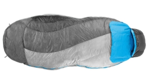 勺子型舒适睡袋