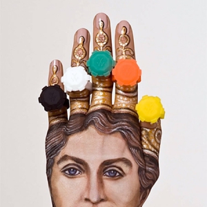 趣味“手”绘合集