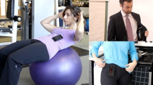 把iPhone“穿”在身上