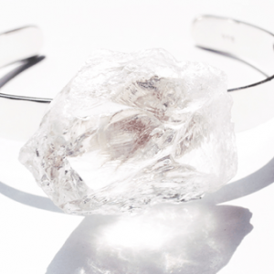 “冰”主题饰品