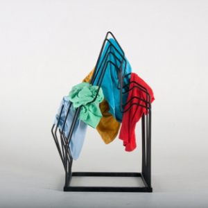 衣架之堆积成山