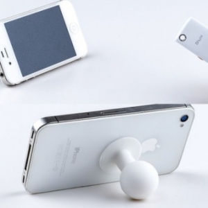 手机快门的无线遥控