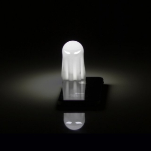 幽灵iPhone电筒配饰