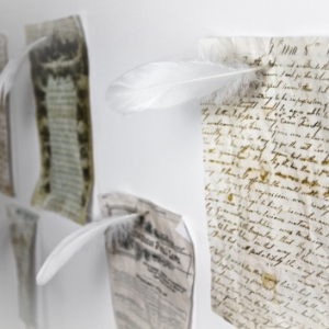 轻如鸿毛冰箱贴