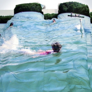 清凉一夏床上用品四件套