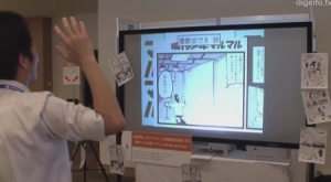 漫画人物生成器