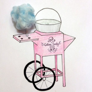 趣味定格小动画