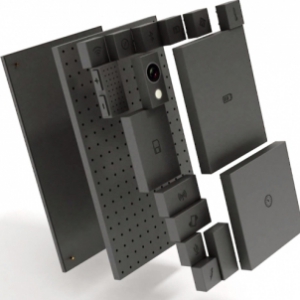 模块化拼接手机