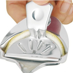 简便柠檬片榨汁器