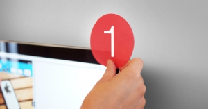 消息推送记事贴