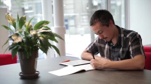 当手绘本遇到iPad