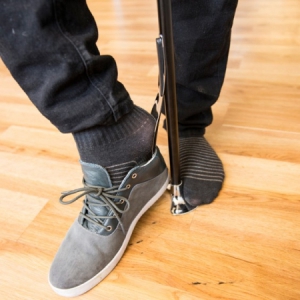 最富工艺性的鞋拔棒