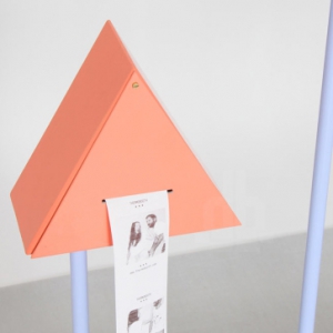 好玩儿的交互快照亭