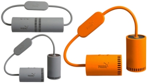 双节棍蓝牙音箱