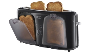 带保温室的吐司机