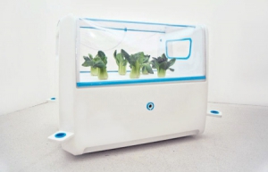 浮动水培种植箱