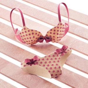 砂纸制作的小玩意