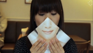 “美容”汉堡包装