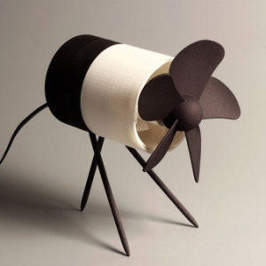 模块化组装家用电器