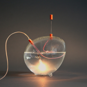 好玩儿的梦幻水灯