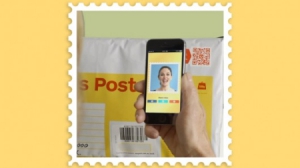 好玩的视频邮票