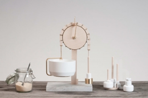 精准的烹饪——互动天平量具