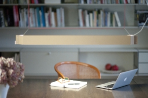 环保纸板吊灯罩