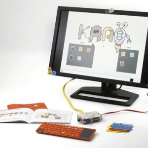 快速组装的DIY个人电脑