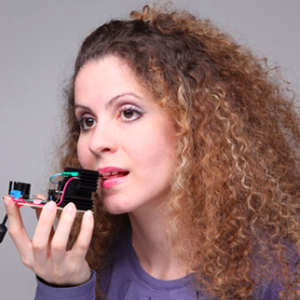 舌尖上的味觉仿真器