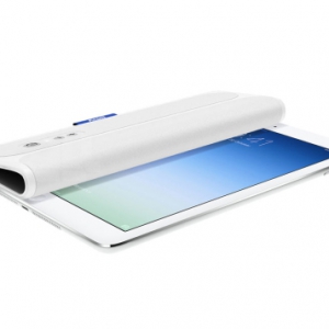 保护套式柔性音响