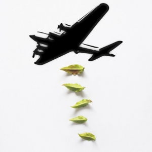 和平主义的战争工具