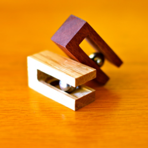 设计巧妙的多用途挂钩