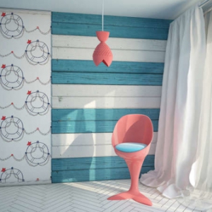 ３０组创意儿童家具（下）