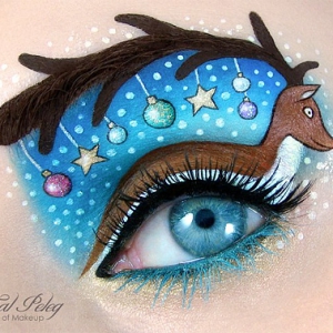 最美眼妆（二）