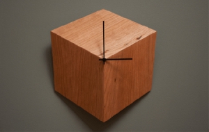 挂表之时间与空间的错觉