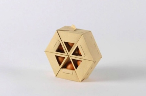 高大上的鸡蛋包装