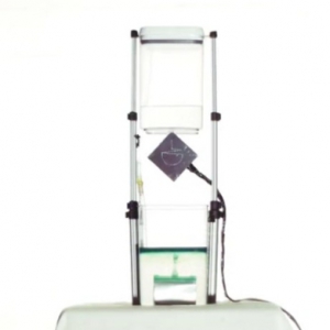 小型轻便的低廉3D打印机