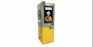 云端存储的备用钥匙