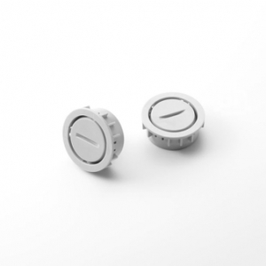 硬币旋拧的快速组装“钉”