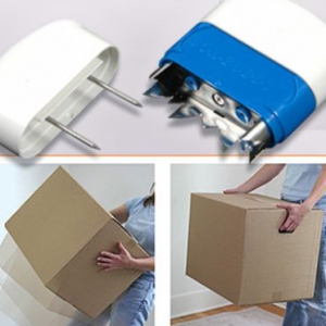 纸箱把手制造小工具