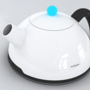 水壶加湿器