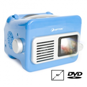 DVD投影仪