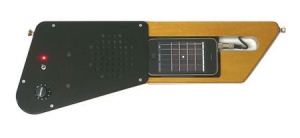 iPhone电吉他