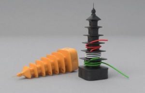 中国风系列作品