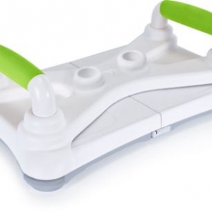 Wii Fit俯卧撑扶杠