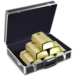 金砖鼠标