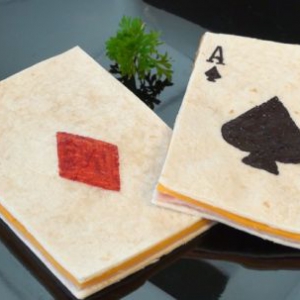 创意三明治